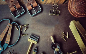 Read more about the article How Our Leatherwear Is Made