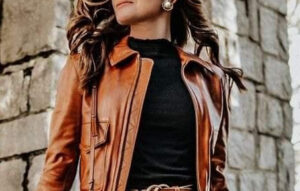 Read more about the article Styling Leather for Every Season