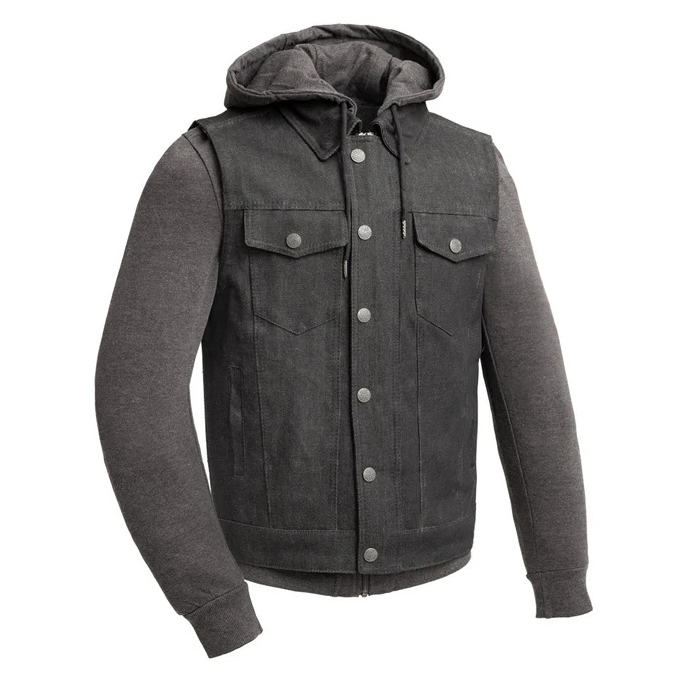 Kevlar Hoodie