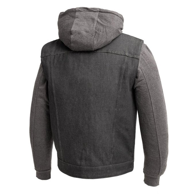 Kevlar Hoodie