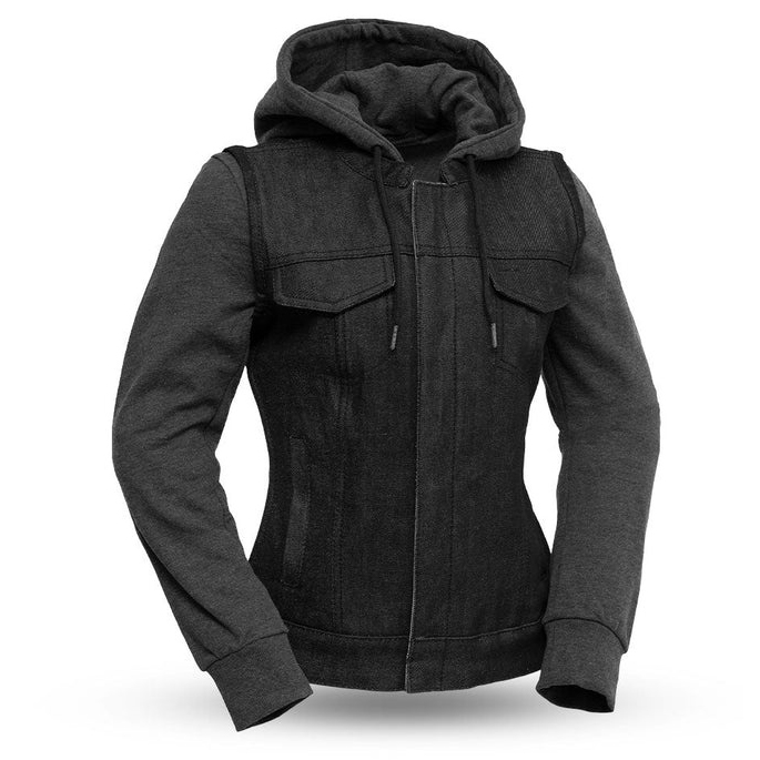 Kevlar Hoodie