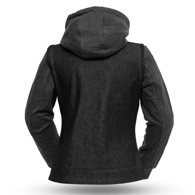 Kevlar Hoodie