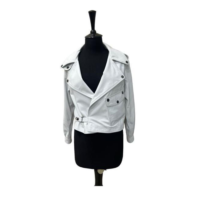 Women Leather Jacket