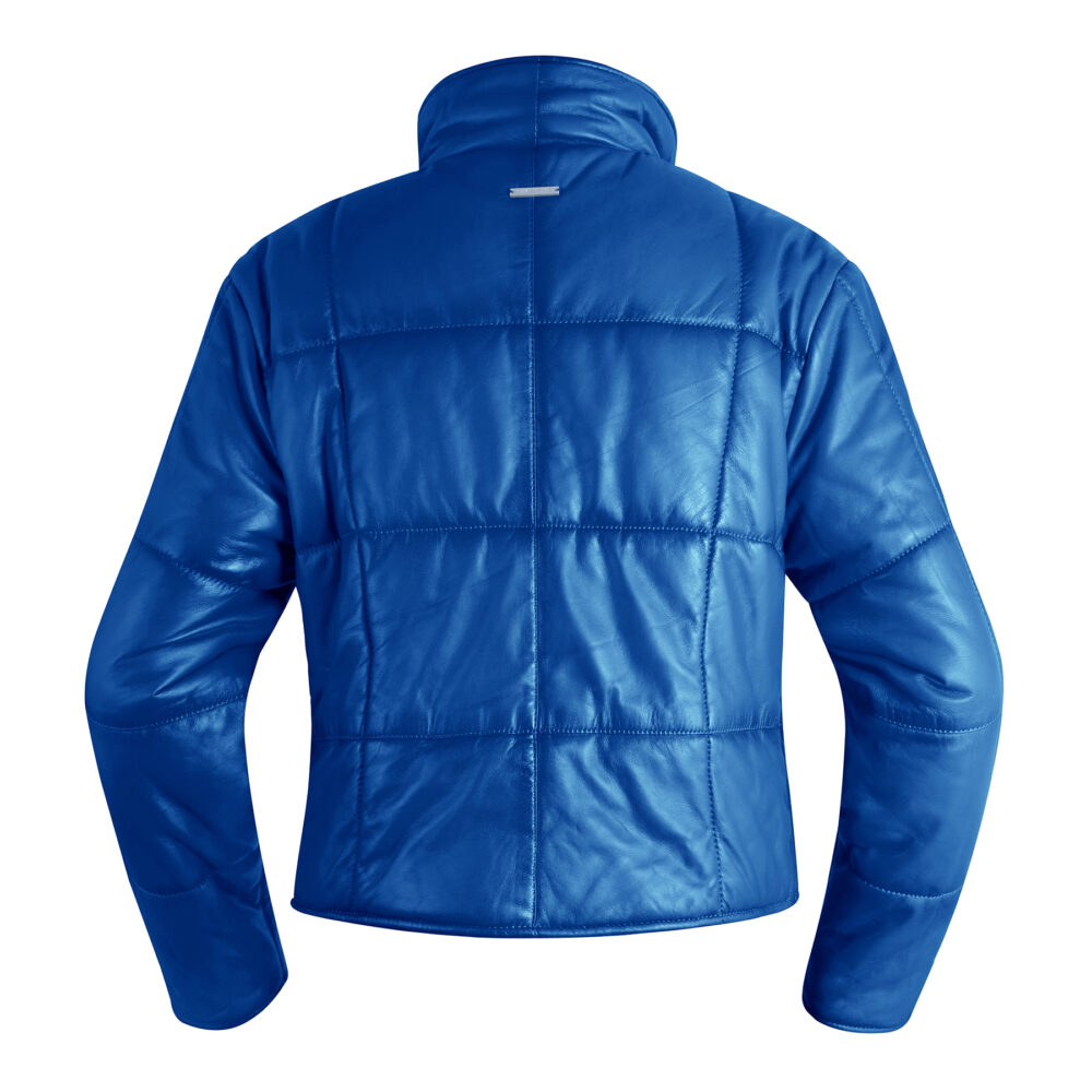 Women Puffer Jacket