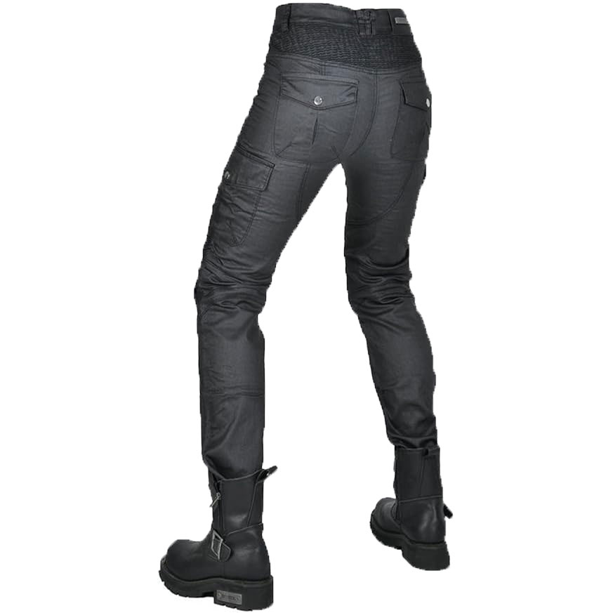 Denim Pant