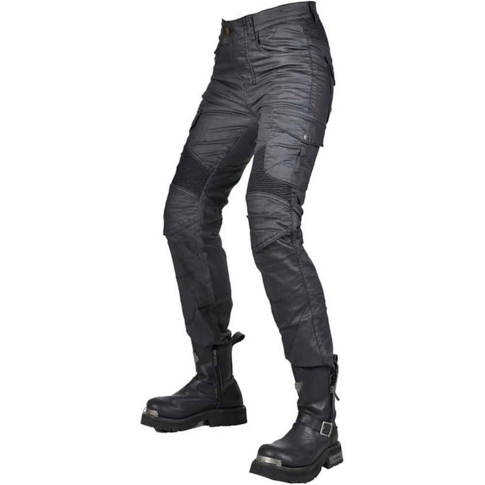 Denim Pant