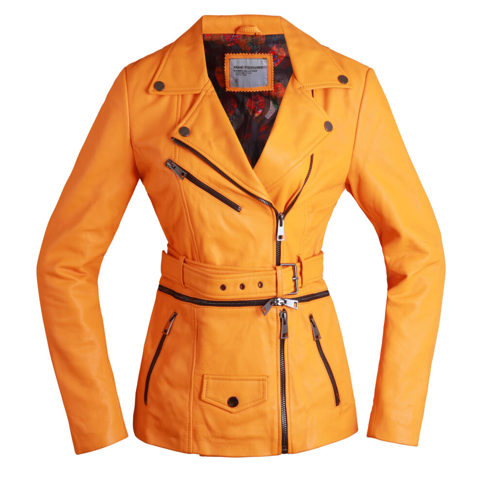 Ladies Long Coat