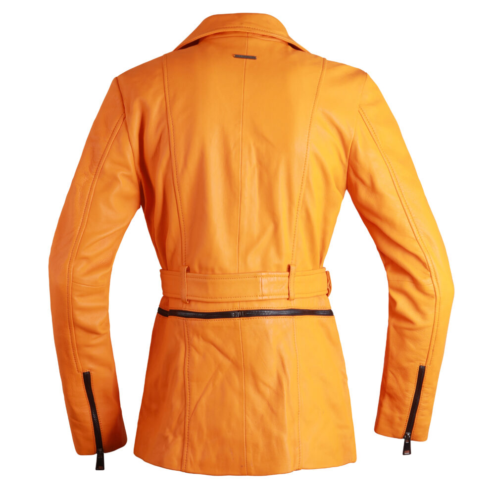 Ladies Long Coat