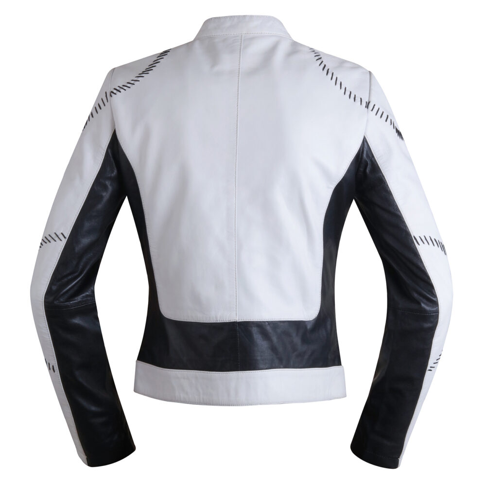 Women Leather Jacket