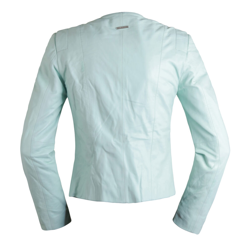 Women Leather Jacket