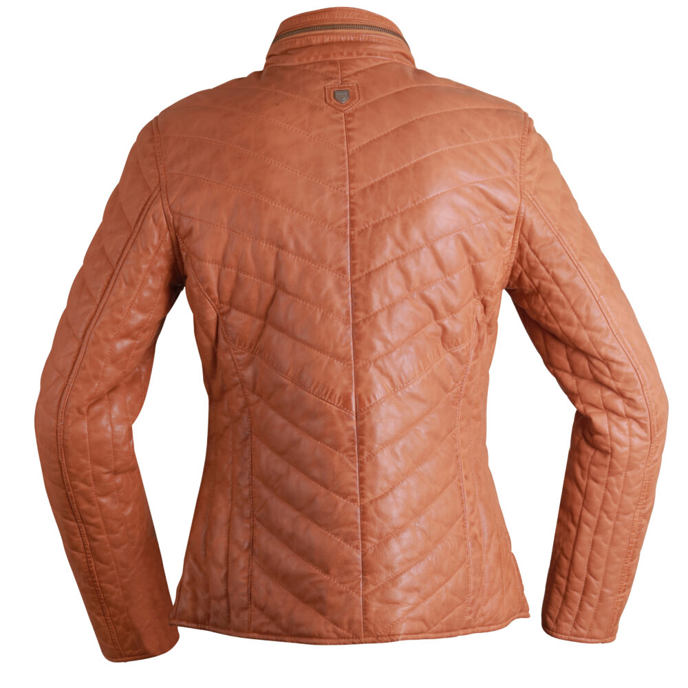 Women Puffer Jacket