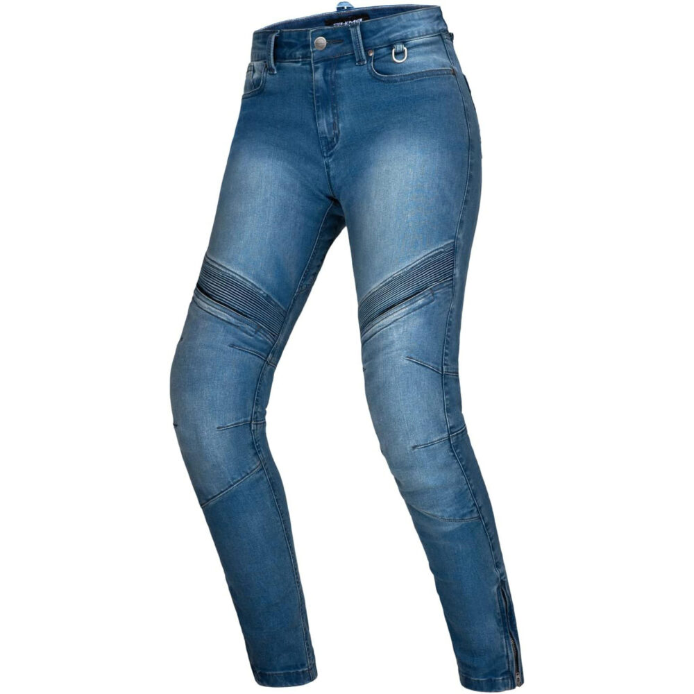Denim Pant