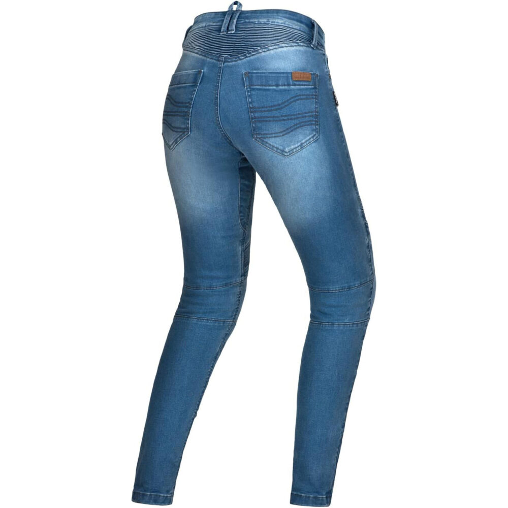 Denim Pant