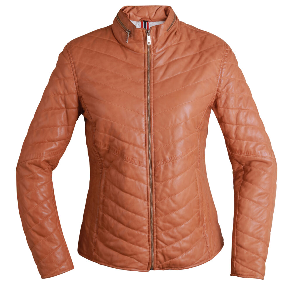 Women Puffer Jacket