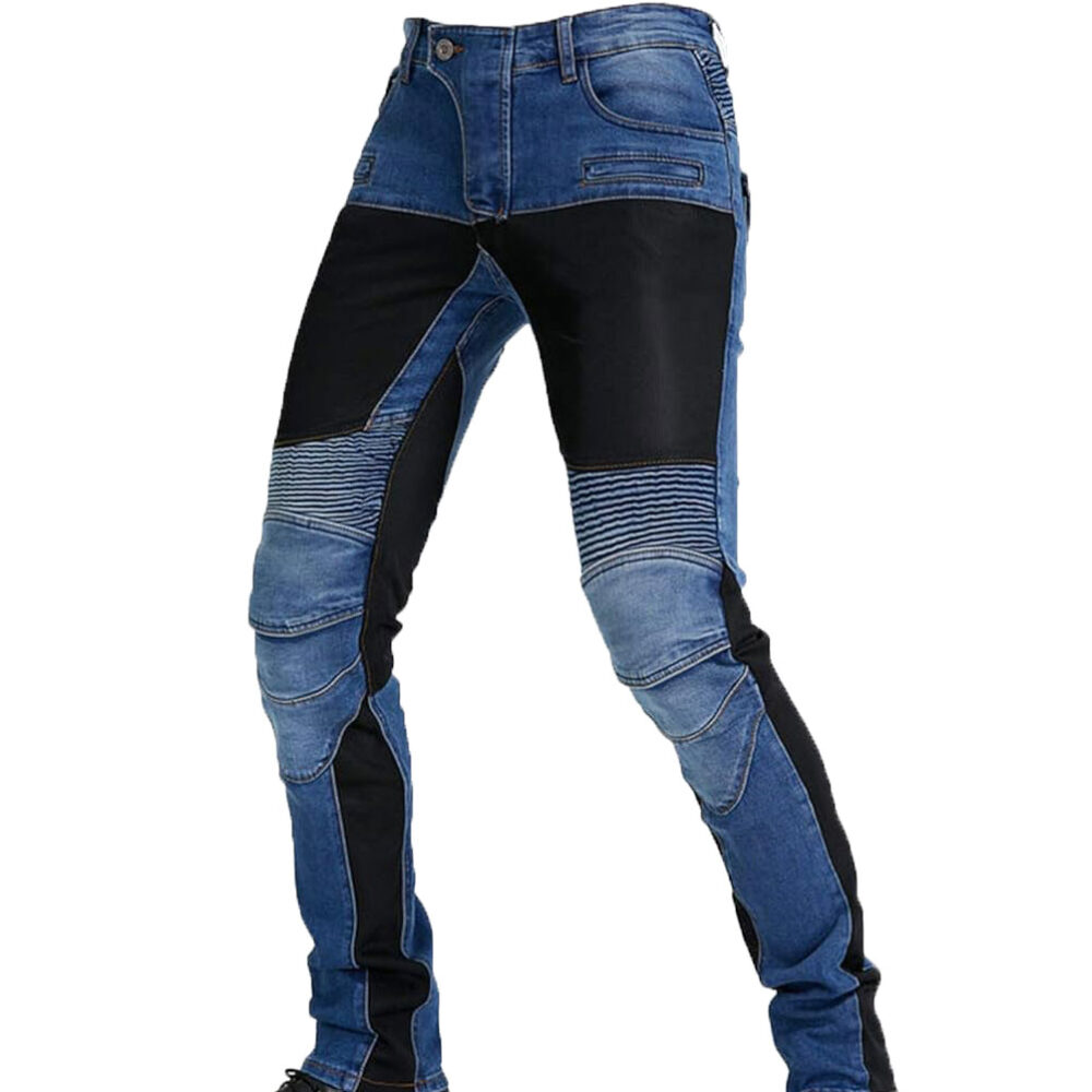 Denim Pant