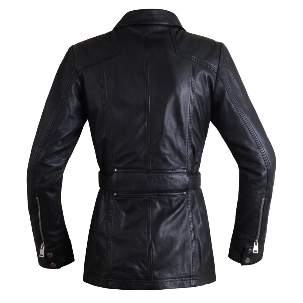 Ladies Long Coat