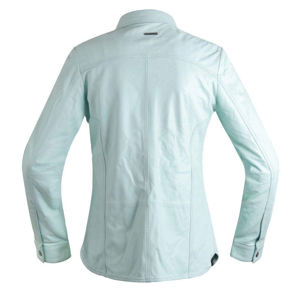 Women Leather Jacket