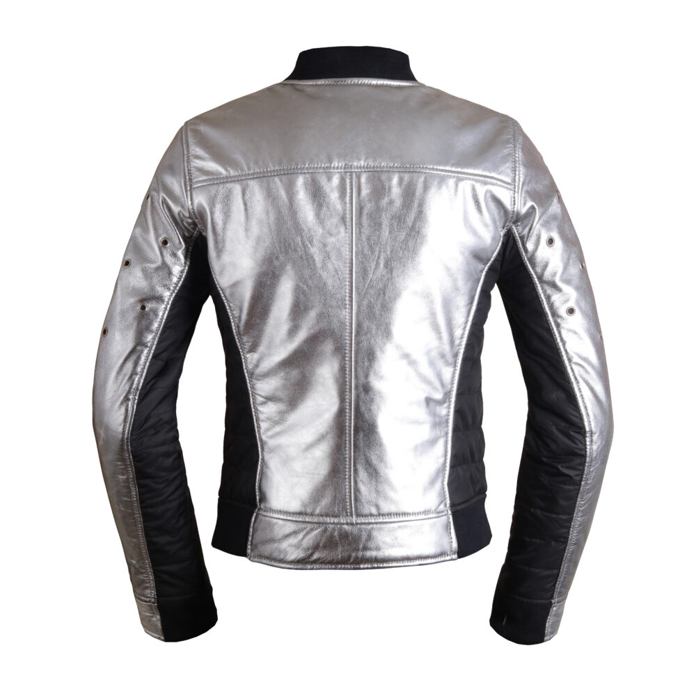 Women Leather Jacket