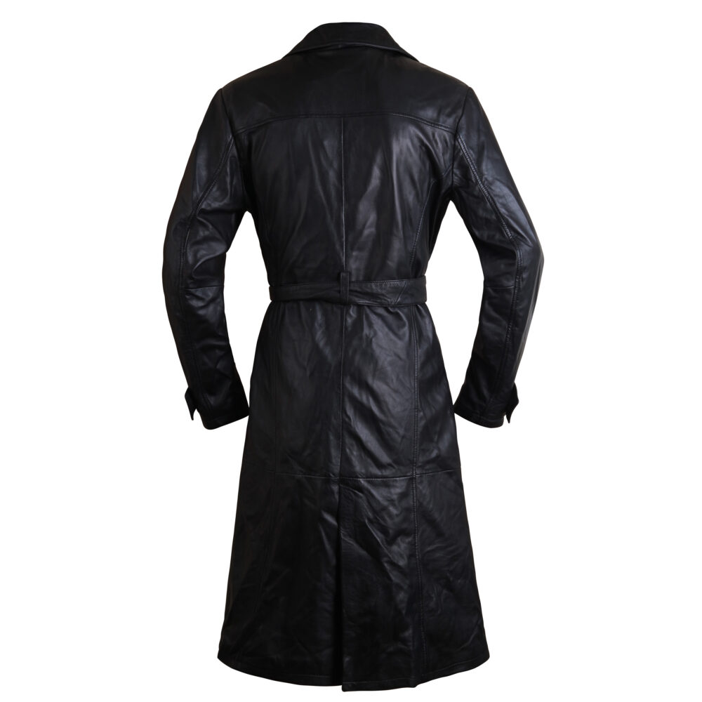 Ladies Long Coat