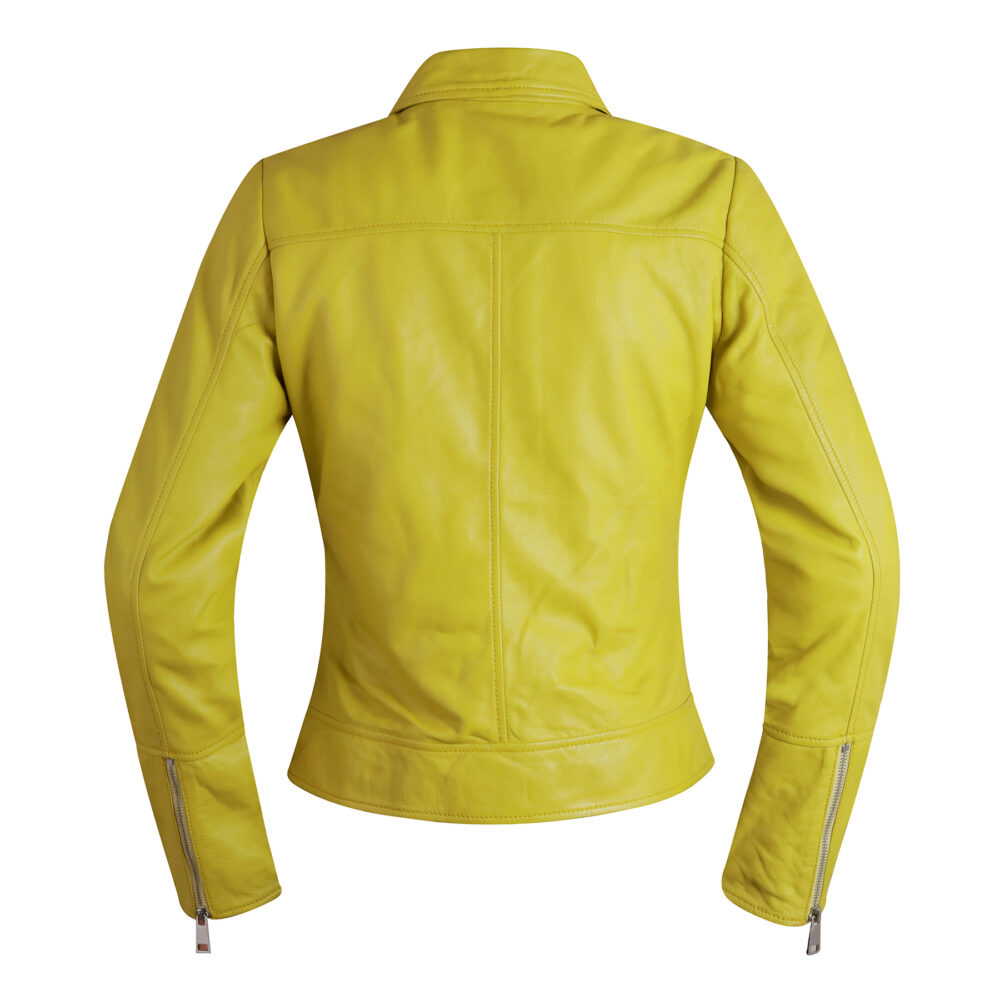 Women Leather Jacket