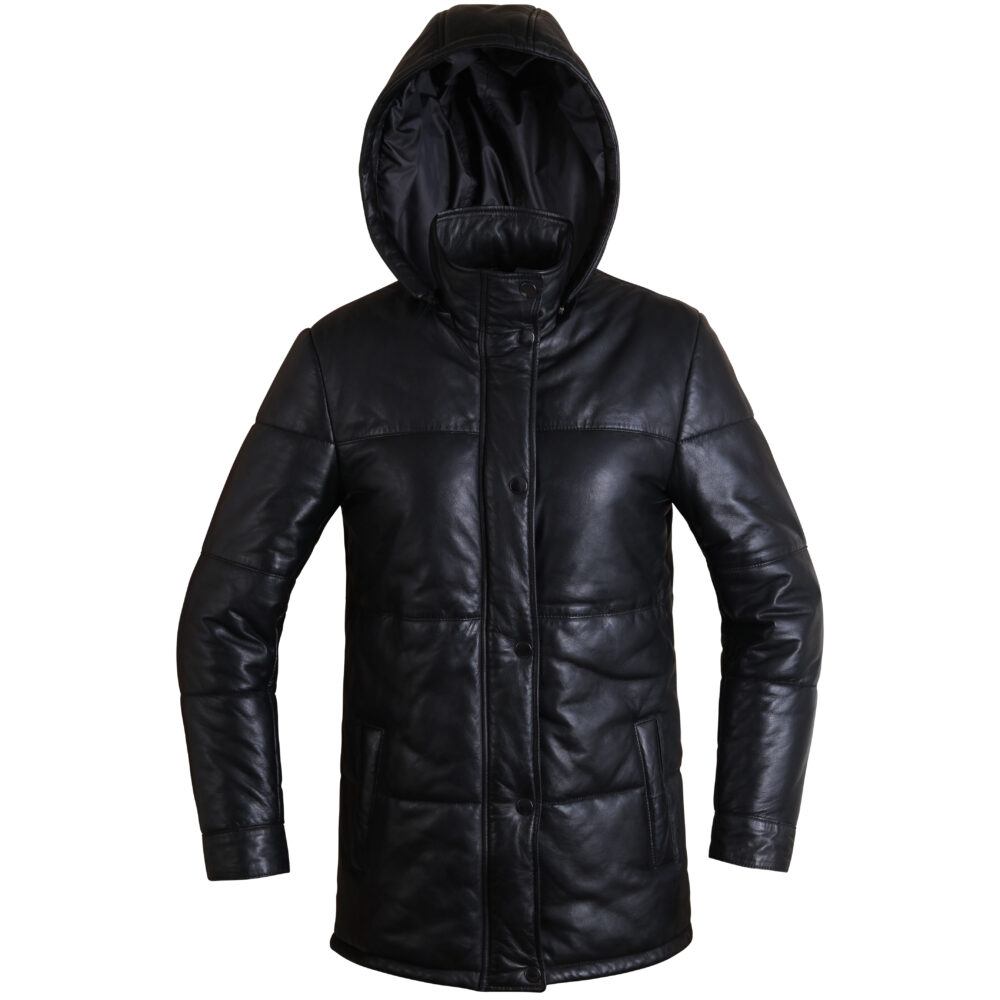 Ladies Long Coat