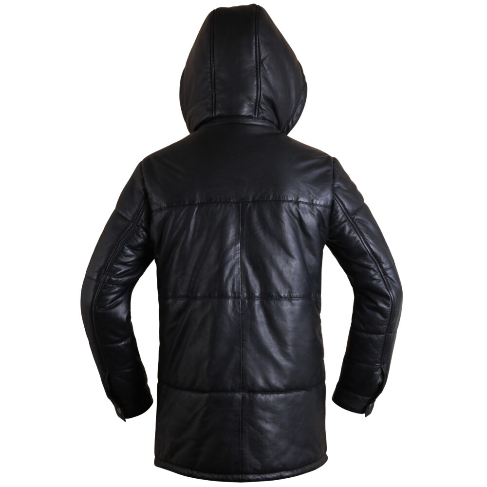 Ladies Long Coat
