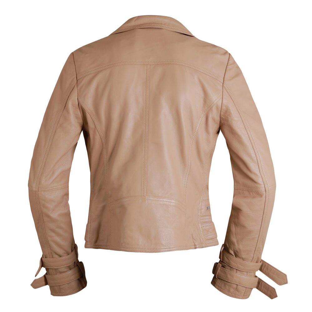 Women Leather Jacket