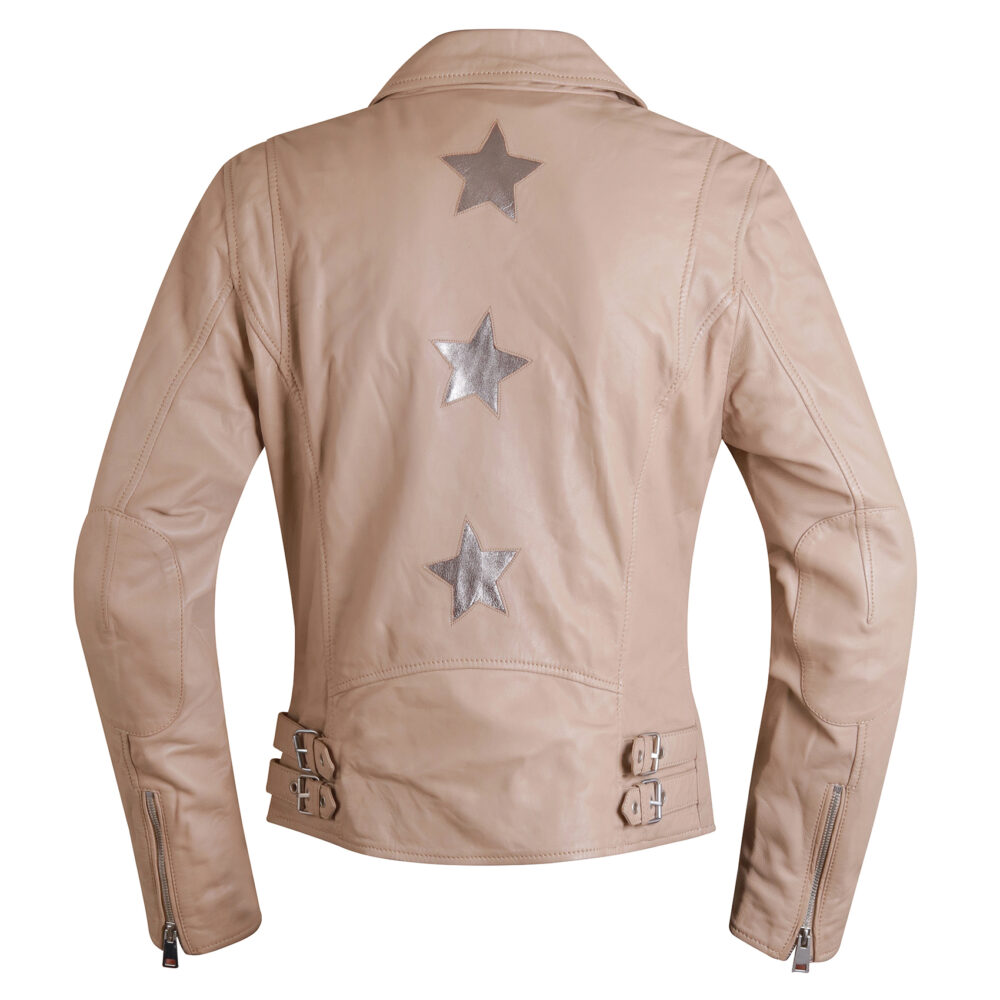 Women Leather Jacket