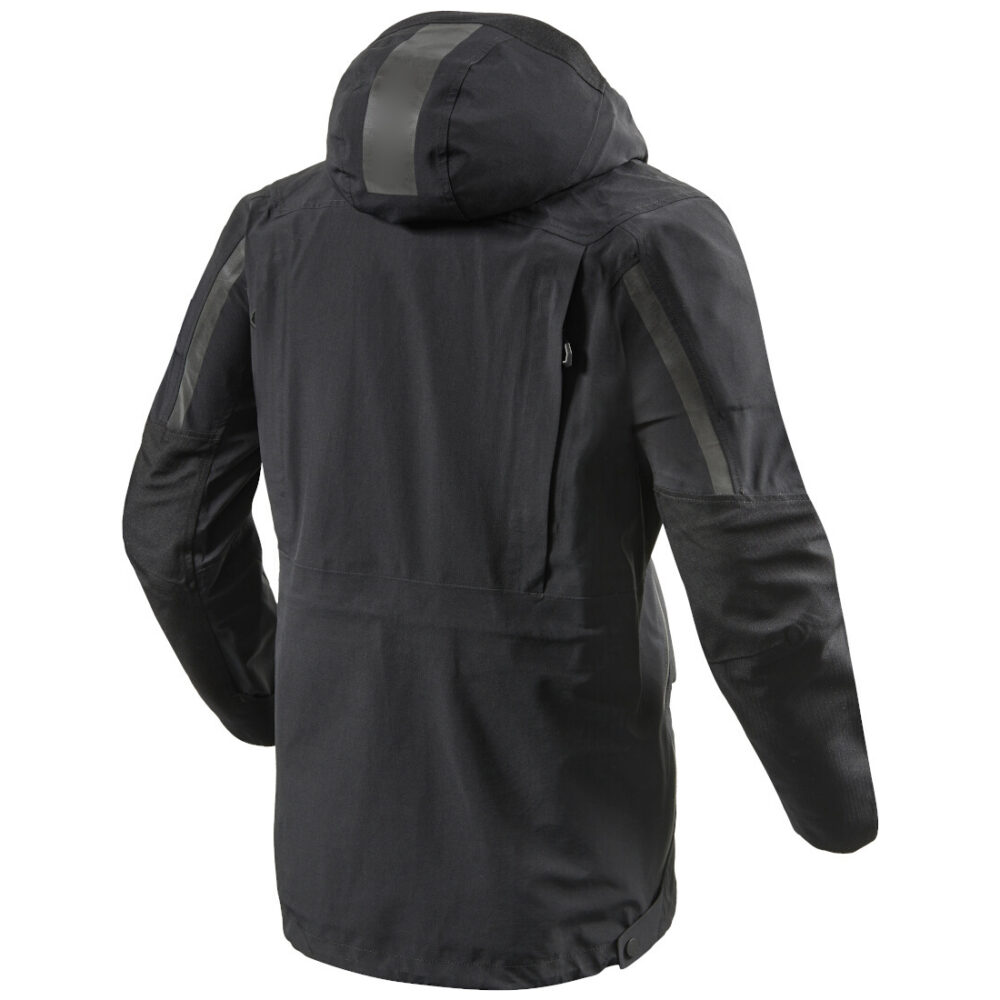Motocross Jacket