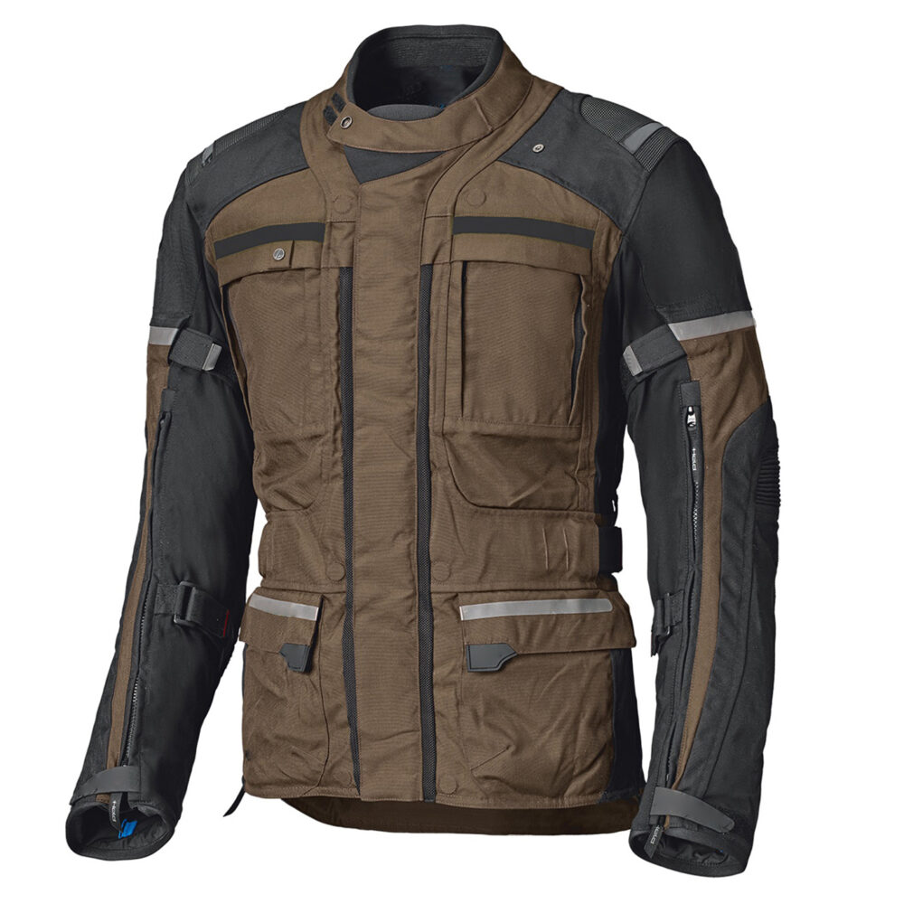 Textile Winter Jacket