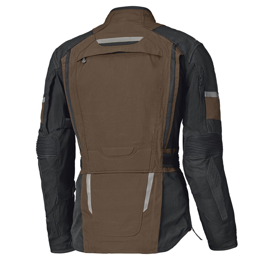 Textile Winter Jacket