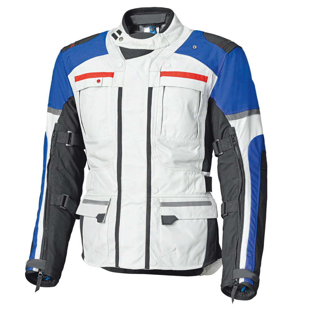 Textile Winter Jacket
