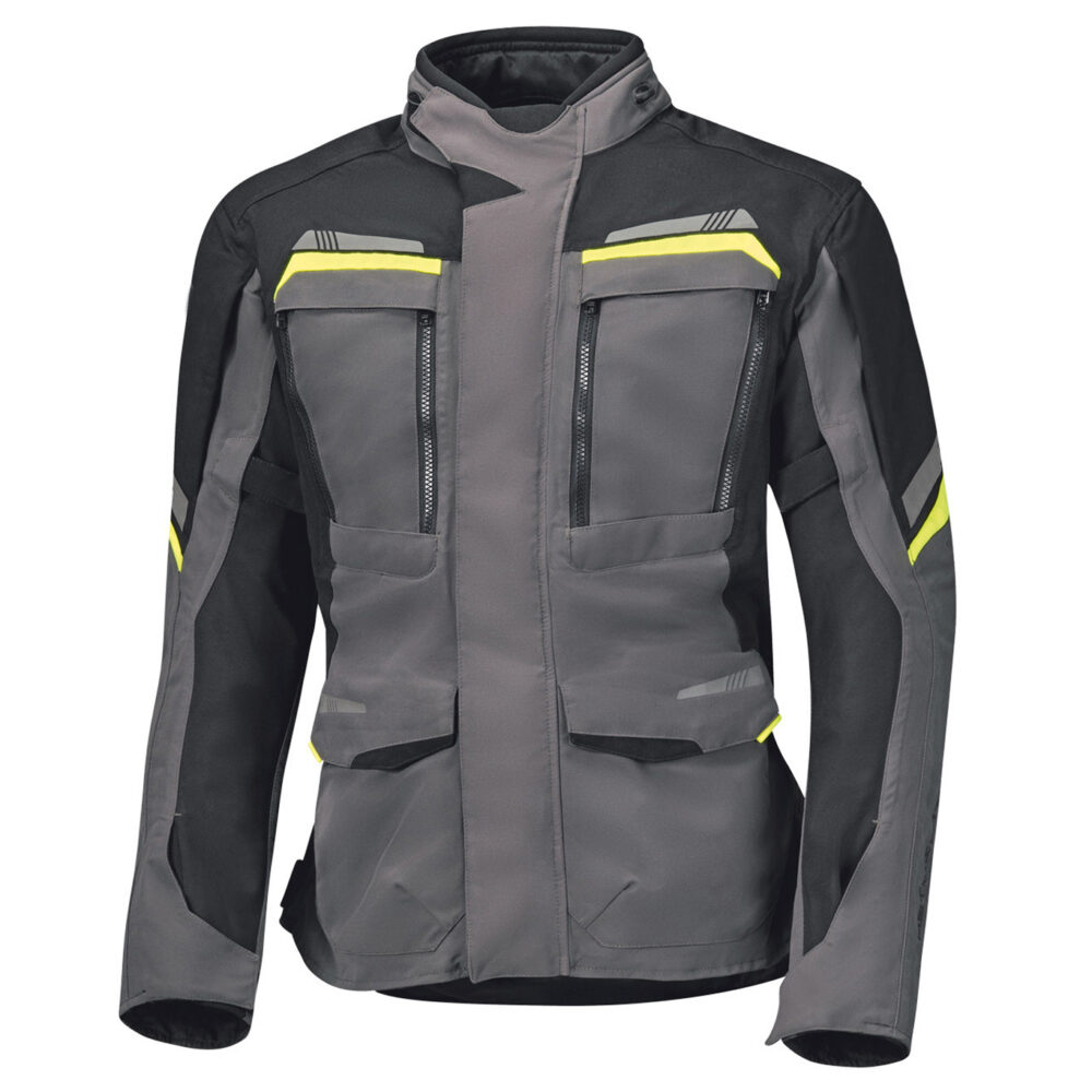 Textile Winter Jacket