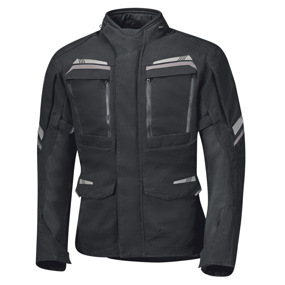 Textile Winter Jacket