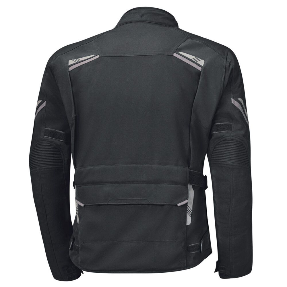 Textile Winter Jacket