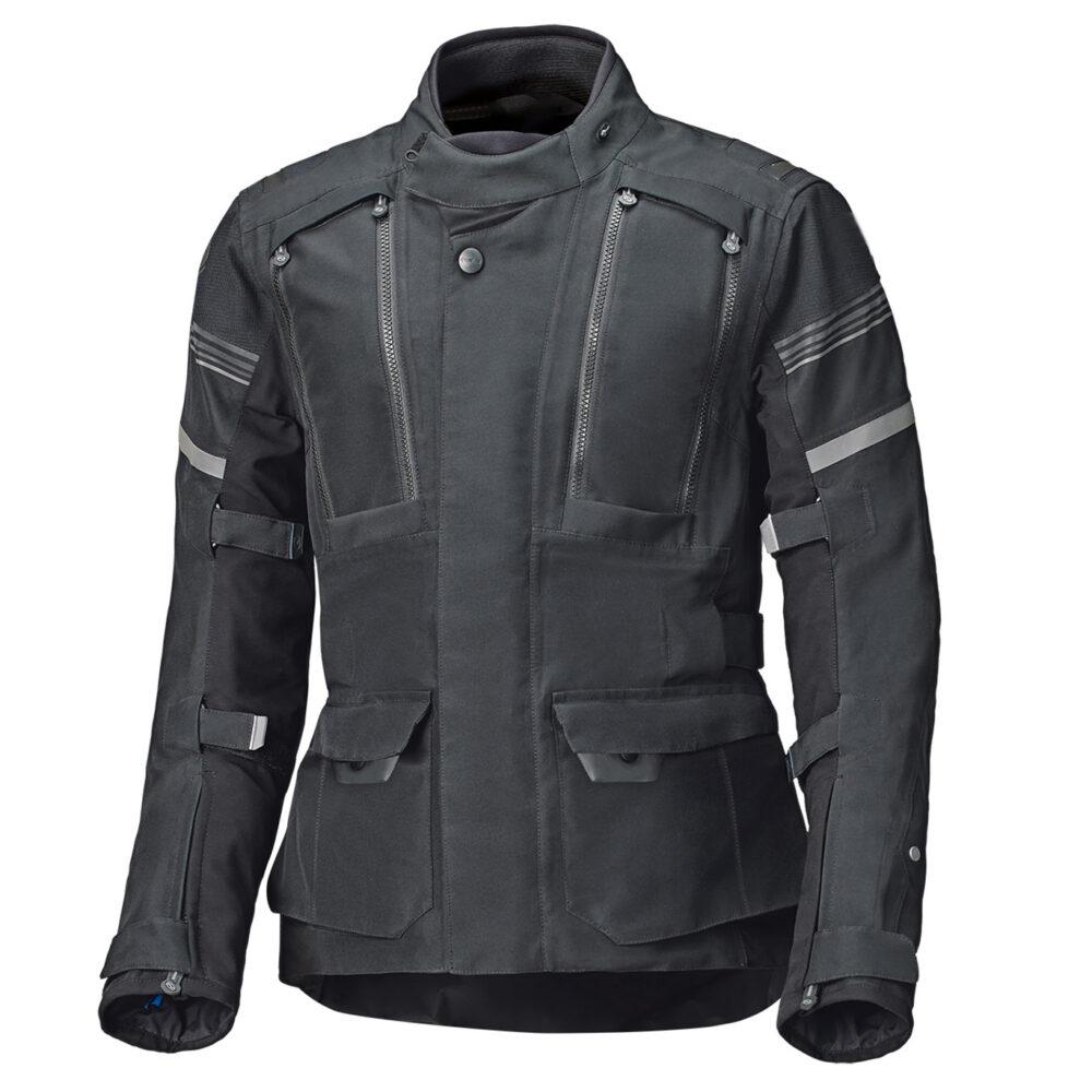 Textile Winter Jacket