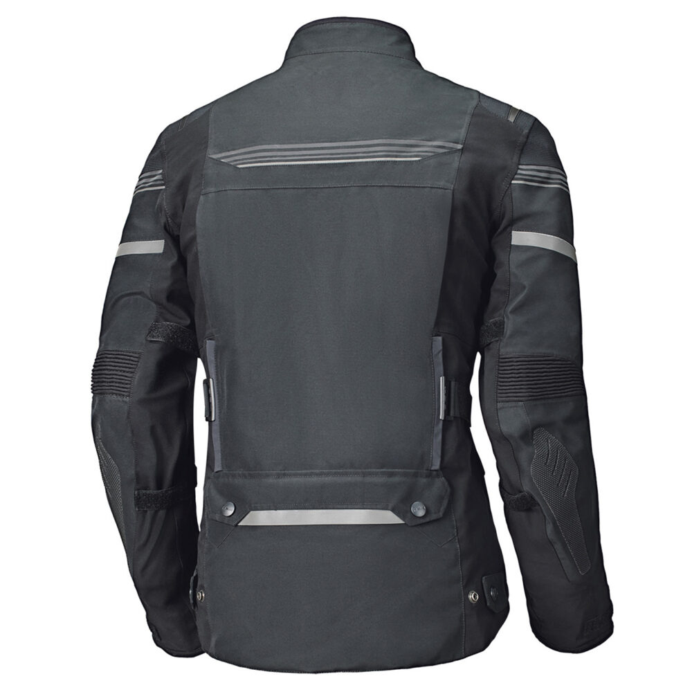 Textile Winter Jacket