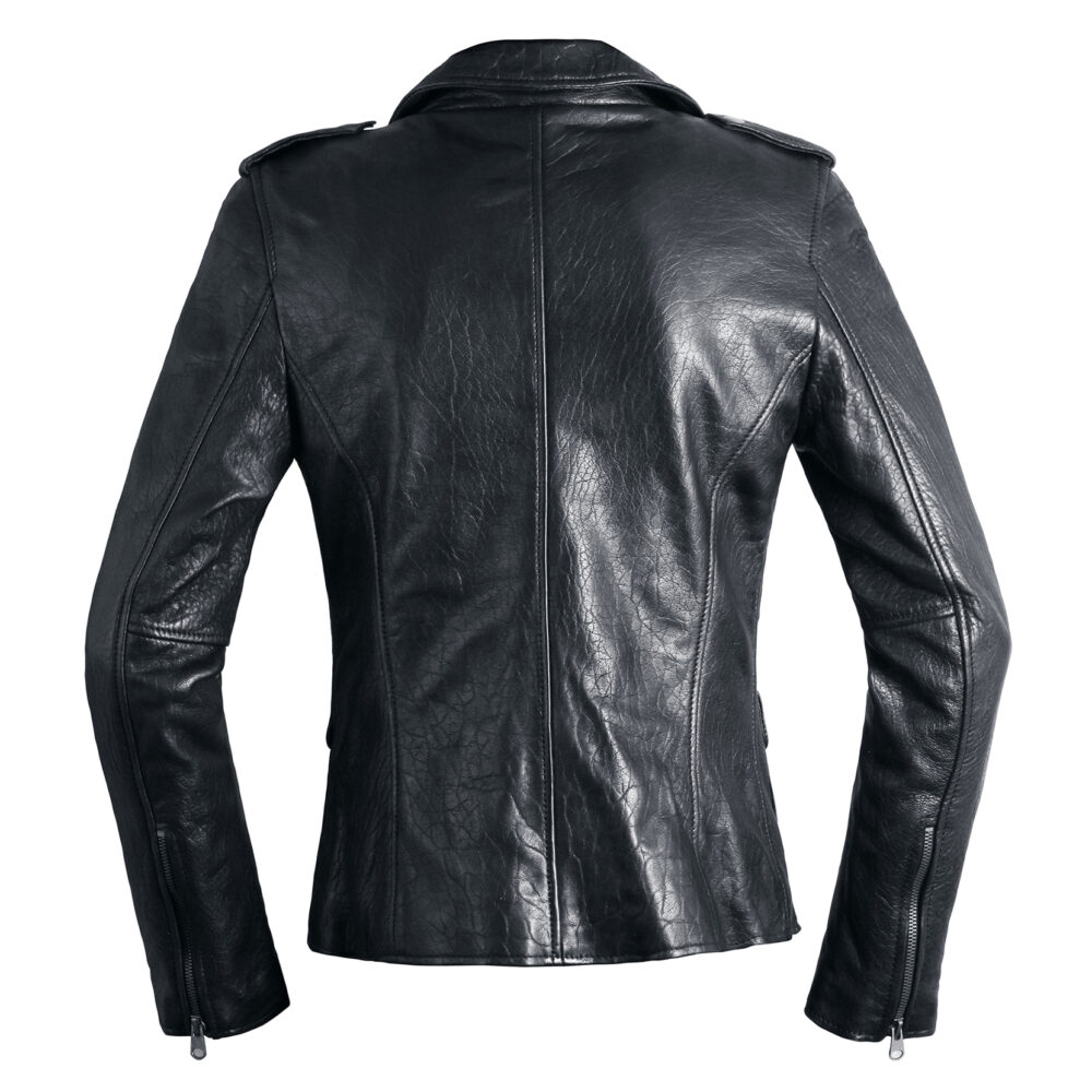 Men’s Leather Jacket